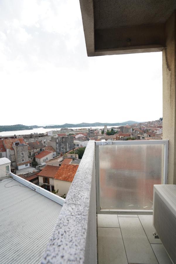 Ema&Nola Home Šibenik Exterior foto